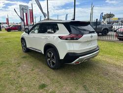 2025 Nissan
T33 TI