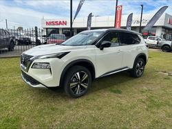 2025 Nissan
T33 TI