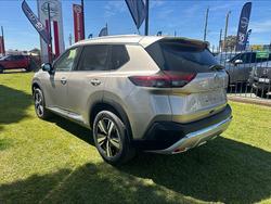 2025 Nissan
T33 TI-L