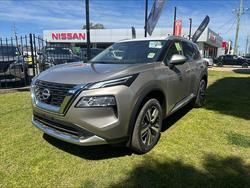 2025 Nissan
T33 TI-L