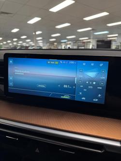 2024 KGM SsangYong Torres Adventure J116 MY25 Iron Metal