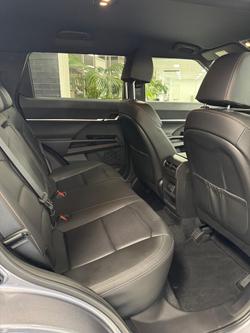 2024 KGM SsangYong Torres Adventure J116 MY25 Iron Metal