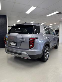 2024 KGM SsangYong Torres Adventure