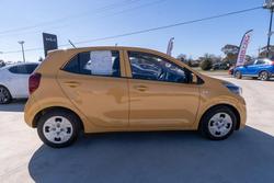2023 Kia
Picanto S