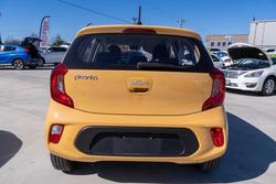 2023 Kia
Picanto S