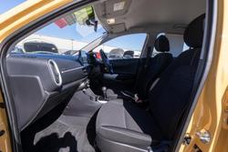 2023 Kia
Picanto S