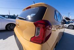 2023 Kia
Picanto S