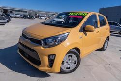 2023 Kia
Picanto S