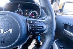 2023 Kia
Picanto S