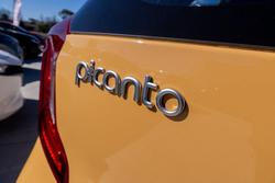2023 Kia
Picanto S