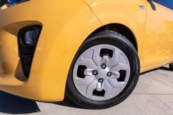 2023 Kia
Picanto S