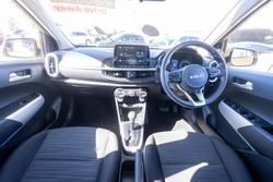 2023 Kia
Picanto S
