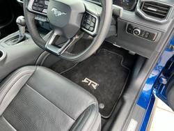 2024 Ford Mustang GT FO MY24.50 Atlas Blue