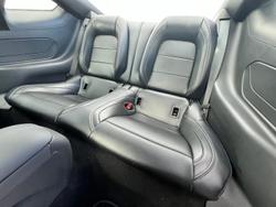 2024 Ford Mustang GT FO MY24.50 Atlas Blue