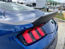 2024 Ford Mustang GT FO MY24.50 Atlas Blue