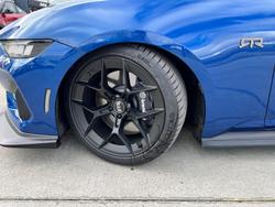 2024 Ford Mustang GT FO MY24.50 Atlas Blue
