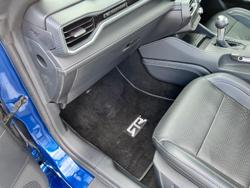 2024 Ford Mustang GT FO MY24.50 Atlas Blue