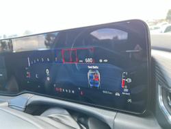 2024 Ford Mustang GT FO MY24.50 Atlas Blue