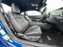 2024 Ford Mustang GT FO MY24.50 Atlas Blue