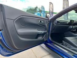 2024 Ford Mustang GT FO MY24.50 Atlas Blue