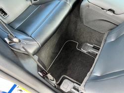 2024 Ford Mustang GT FO MY24.50 Atlas Blue