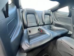 2024 Ford Mustang GT FO MY24.50 Atlas Blue