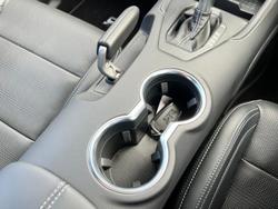 2024 Ford Mustang GT FO MY24.50 Atlas Blue