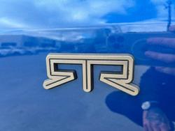 2024 Ford Mustang GT FO MY24.50 Atlas Blue