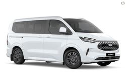 2025 Ford
                Tourneo Titanium X