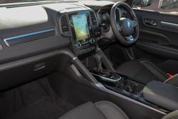 2024 Renault
Koleos Zen