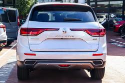 2024 Renault
Koleos Zen