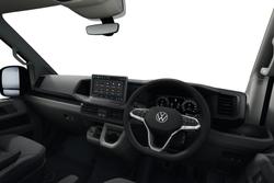 2025 Volkswagen Crafter 35 TDI410