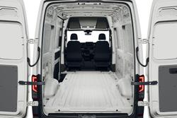 2025 Volkswagen Crafter 35 TDI410