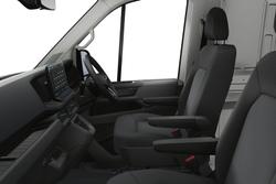 2025 Volkswagen Crafter 35 TDI410