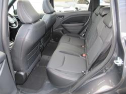 2025 Subaru Forester Hybrid Touring