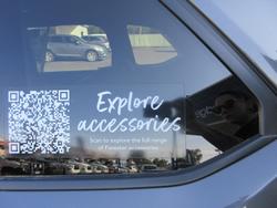 2025 Subaru Forester Hybrid Touring