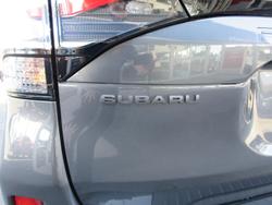 2025 Subaru Forester Hybrid Touring