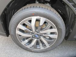 2025 Subaru Forester Hybrid Touring