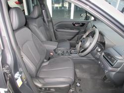 2025 Subaru Forester Hybrid Touring