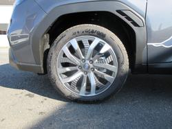 2025 Subaru Forester Hybrid Touring