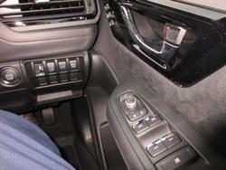 2025 Subaru Forester Hybrid Touring