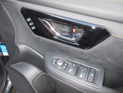 2025 Subaru Forester Hybrid Touring