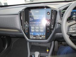 2025 Subaru Forester Hybrid Touring