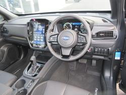 2025 Subaru Forester Hybrid Touring