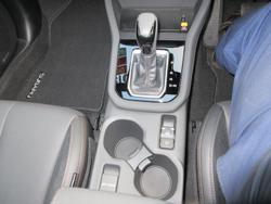 2025 Subaru Forester Hybrid Touring