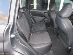 2025 Subaru Forester Hybrid Touring