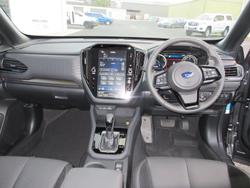 2025 Subaru Forester Hybrid Touring