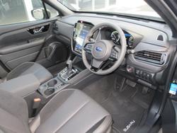 2025 Subaru Forester Hybrid Touring