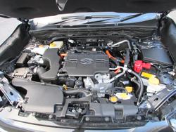 2025 Subaru Forester Hybrid Touring