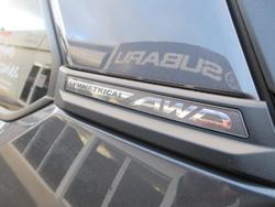 2025 Subaru Forester Hybrid Touring